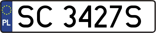 SC3427S