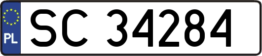 SC34284