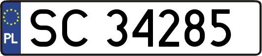 SC34285