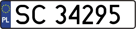 SC34295