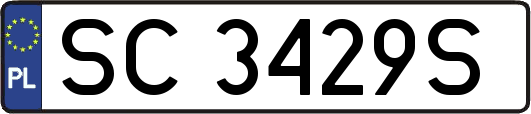 SC3429S