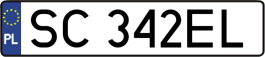 SC342EL