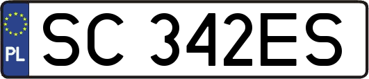 SC342ES