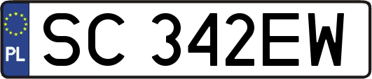 SC342EW