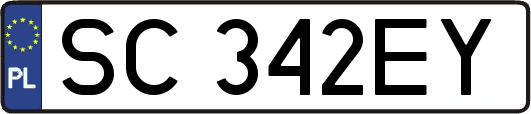 SC342EY