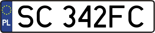 SC342FC