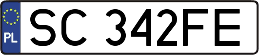 SC342FE
