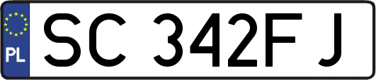 SC342FJ