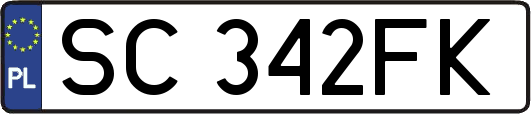 SC342FK