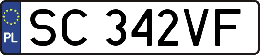 SC342VF