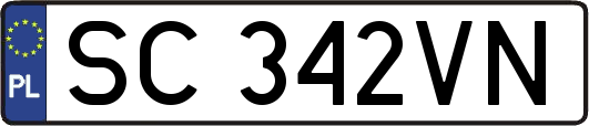 SC342VN
