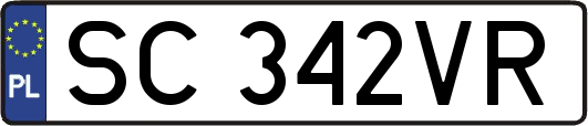 SC342VR