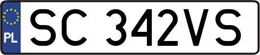 SC342VS
