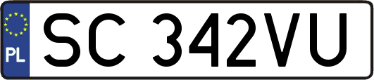 SC342VU