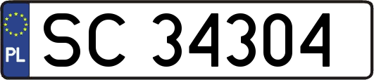 SC34304