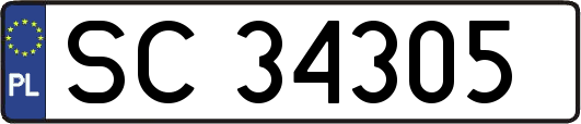 SC34305