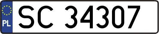 SC34307