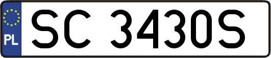 SC3430S