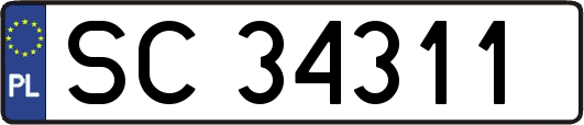 SC34311