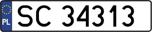 SC34313