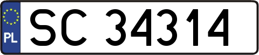 SC34314