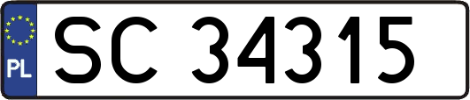 SC34315