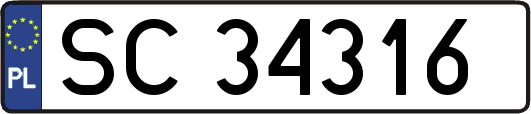 SC34316