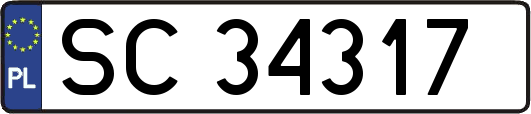 SC34317