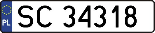 SC34318