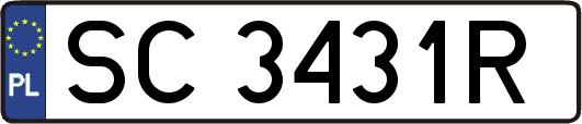 SC3431R