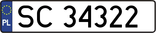 SC34322