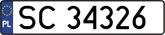 SC34326