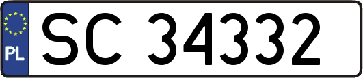 SC34332