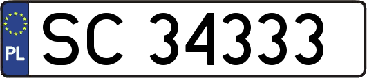 SC34333
