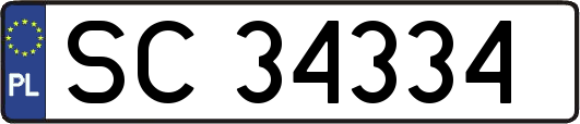 SC34334
