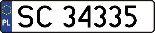 SC34335