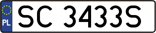 SC3433S