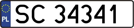 SC34341