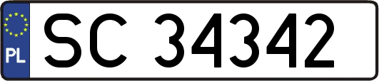 SC34342
