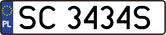 SC3434S