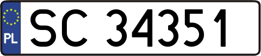 SC34351