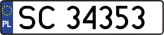 SC34353