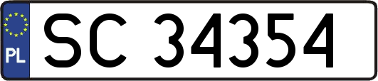 SC34354