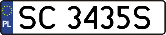SC3435S