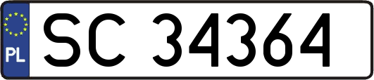 SC34364