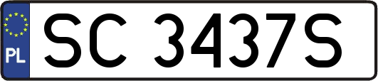 SC3437S