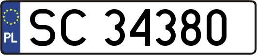 SC34380