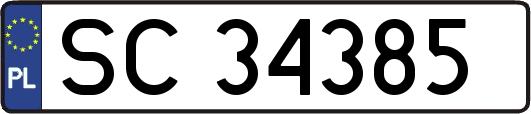 SC34385