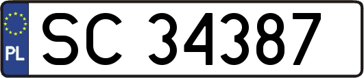 SC34387