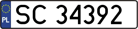 SC34392